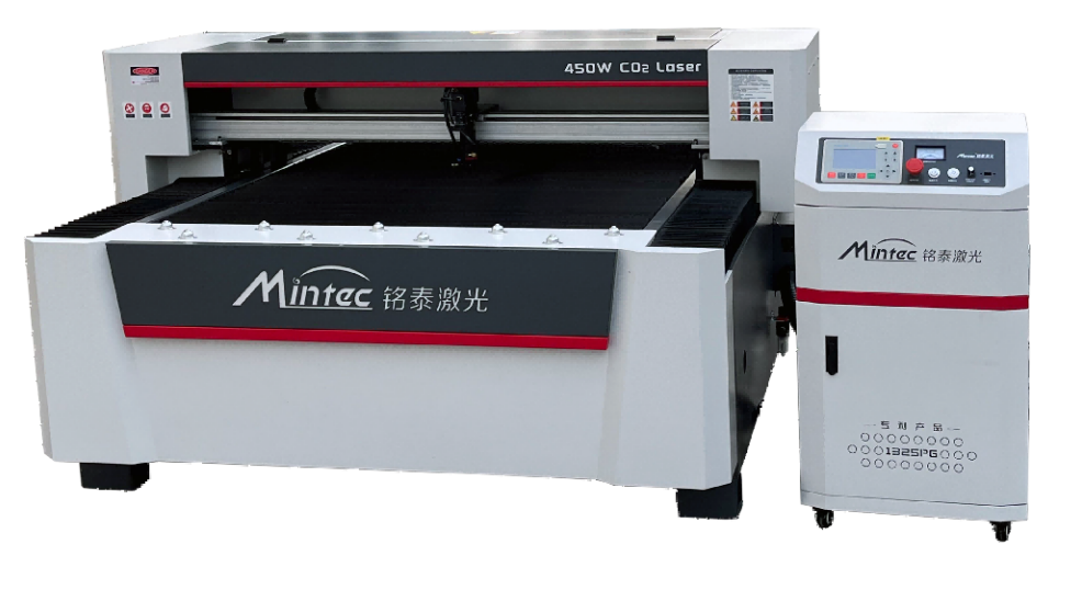 MT-1325PG-450W/300W非金属激光切割机