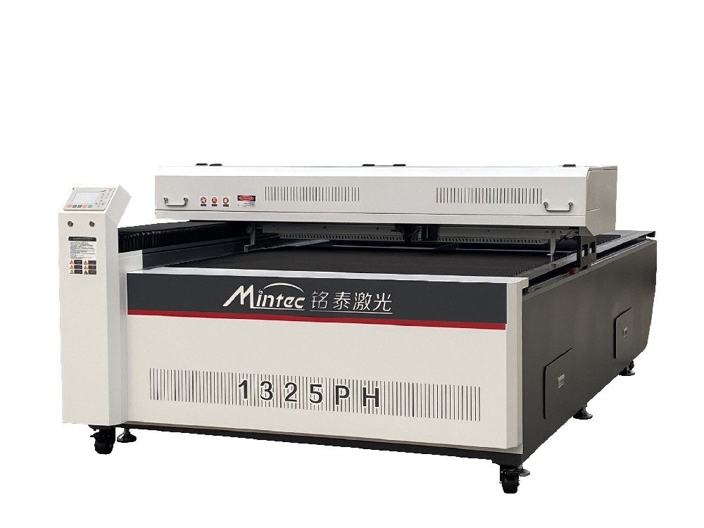 MT-1325PH丝杠传动激光切割机